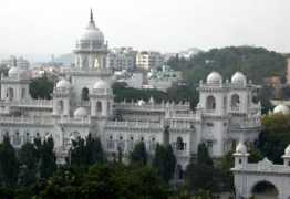 hyd.co.in Legislative