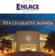 enlacenm.unm.edu Legislative