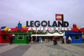 travelwestamerica.com Legoland