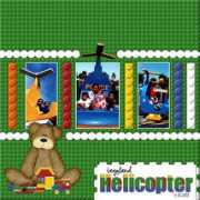 ozone.oscraps.com Legoland