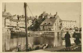 Legoubey