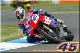 mototribu.com Legrelle