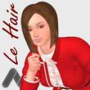 morphography.uk.vu Lehair