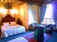 les-chambres-d-hotes.com Leharivel