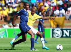 Lehlogonolo