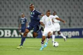 Lehlogonolo