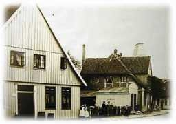 Lehnberg