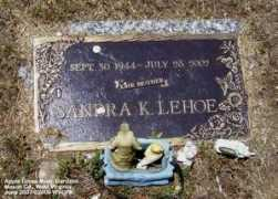 wvcpaweb.org Lehoe