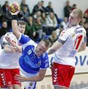 mbl.is Leikina