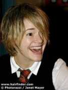 hairfinder.com Leisha