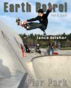 earthpatrolmedia.com Leisher