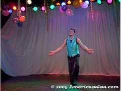 americasalsa.com Leivin