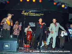 americasalsa.com Leivin