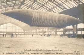 earlyaeroplanes.com Lejaune