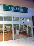 Lekaren