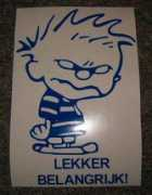Lekker
