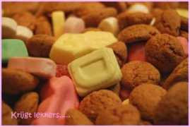 Lekkers