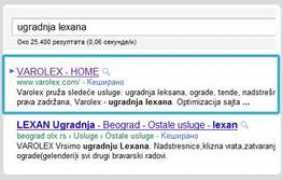 internetprezentacije.net Leksan
