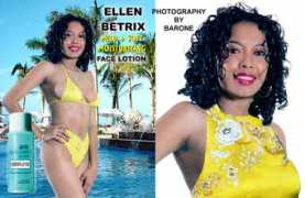 baronemodel.com Lelicia