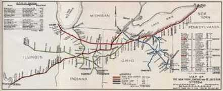 railsandtrails.com Leline