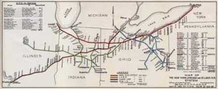 railsandtrails.com Leline