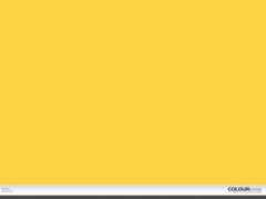 colourlovers.com Lellow