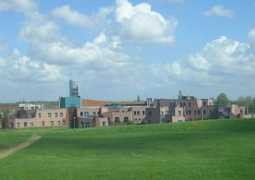 panoramio.com Lelystad