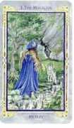 learntarot.org Lemaj