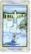 learntarot.com Lemaj