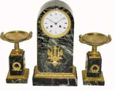 antiqueclockspriceguide.com Lemarchand