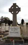 irishgraves.com Lemass