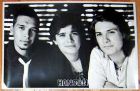 hansonmerchandise.net Lemini
