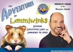 photoshoppix.com Lemmiwinks