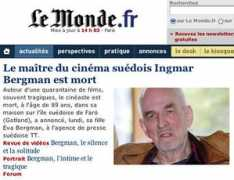 Lemonde