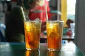 friedchillies.com Lemontea