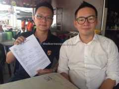theborneopost.com Lempang