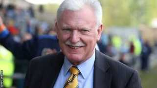 bbc.co.uk Lenagan