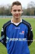 sevran-fc.com Lenaick