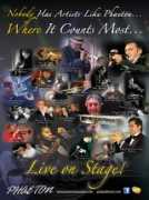 pjlamusic.com Lenair