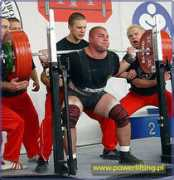 powerlifting.pl Lenarciak