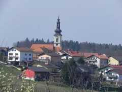 panoramio.com Lenart