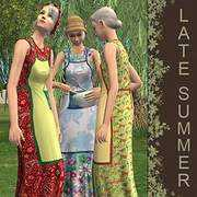 modthesims.info Lenasha