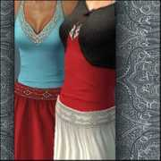 modthesims.info Lenasha