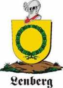 5dollarcoatsofarms.com Lenberg