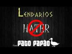 wn.com Lendarios