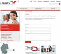 Lendex