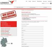 Lendex