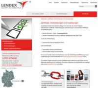Lendex