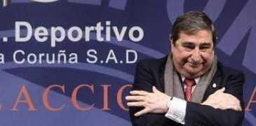 Lendoiro