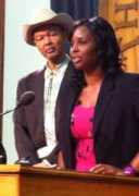 trailblazersblog.dallasnews.com Lenecia